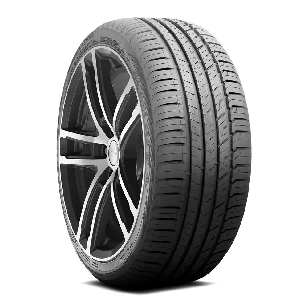 Nokian Surpass AS01 225/45R17XL 94W BSW