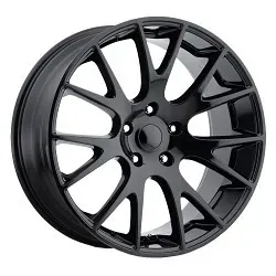 OEP 161B 20x10 Silver/Machined