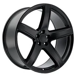 OEP 162B 20X11 SILVER/MACHINED