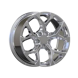 OEP 175C 20X8.5 CHROME PLATED