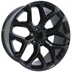 OEP 176B 20X9 SILVER/MACHINED