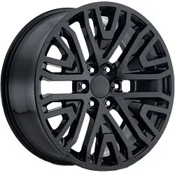 OEP 199B 20X9 SILVER/MACHINED