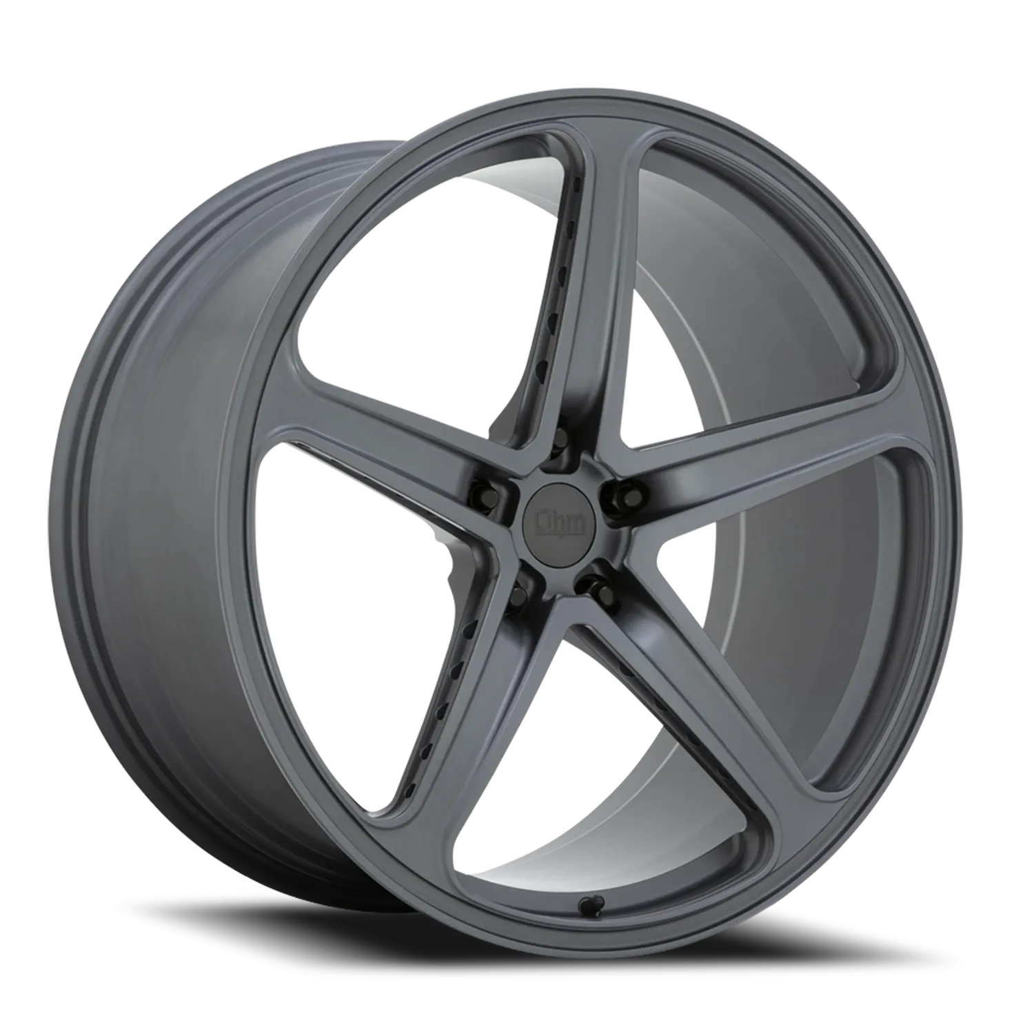 OHM AMP 22X10.5 MATTE
