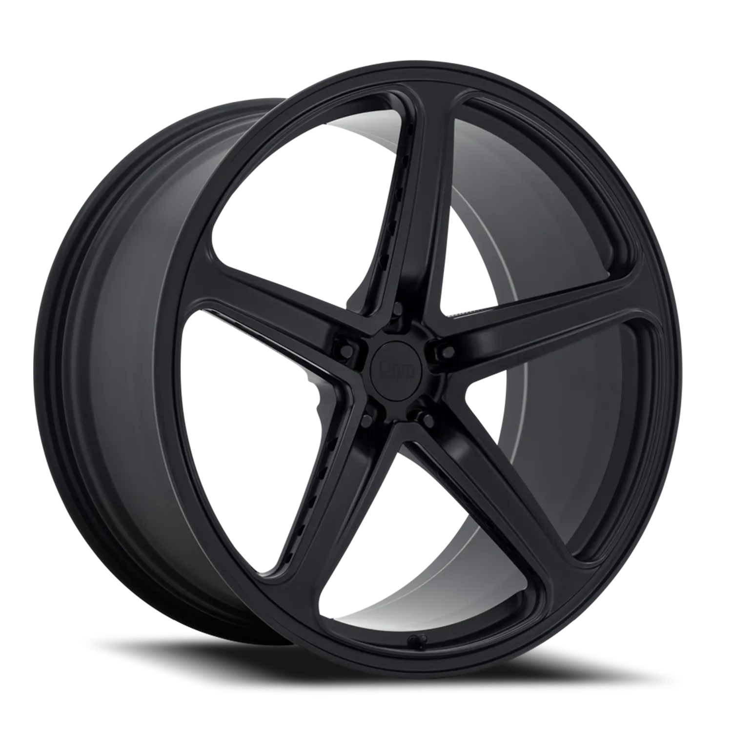 OHM AMP 21x10.5 Machined