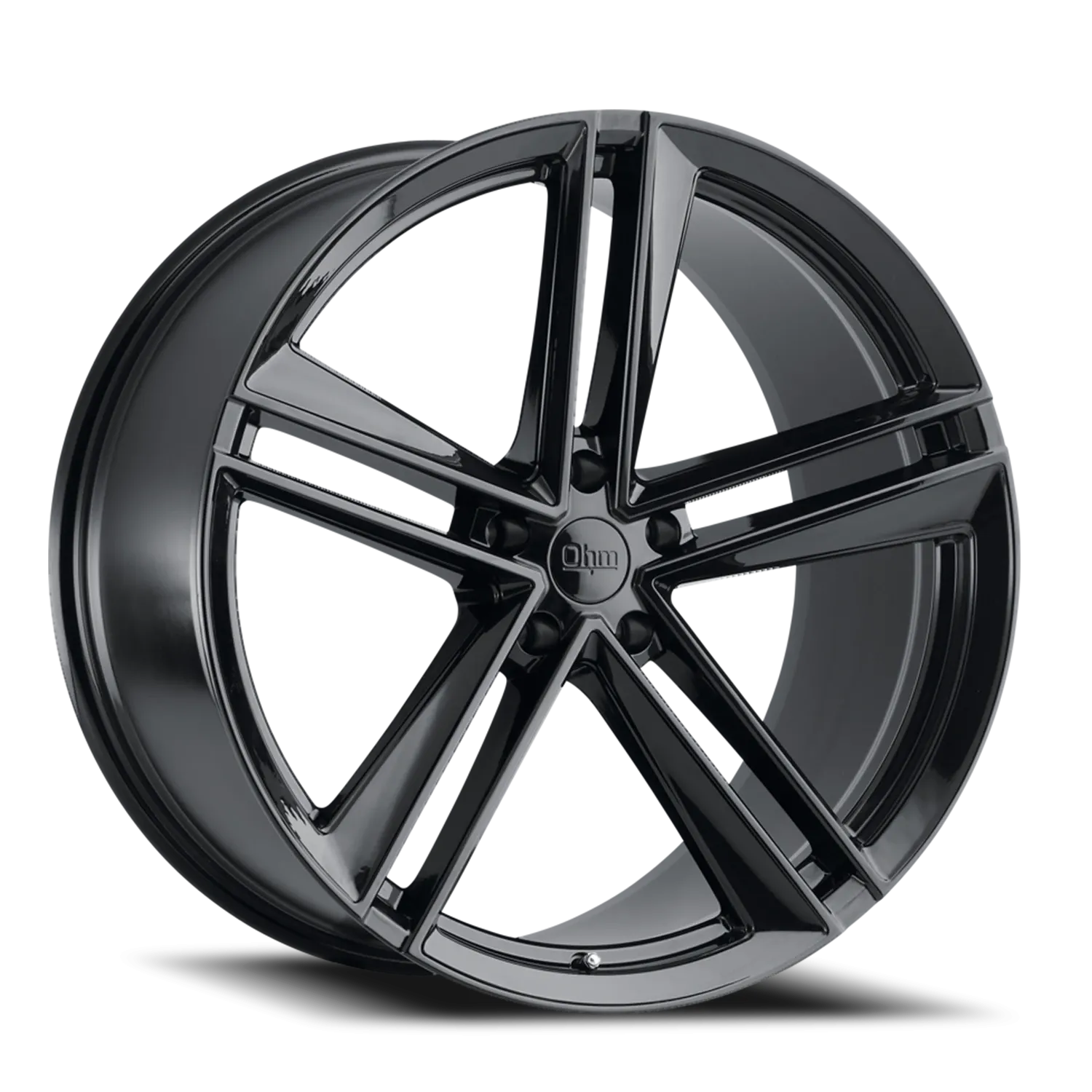 OHM LIGHTNING 20X10 GLOSS