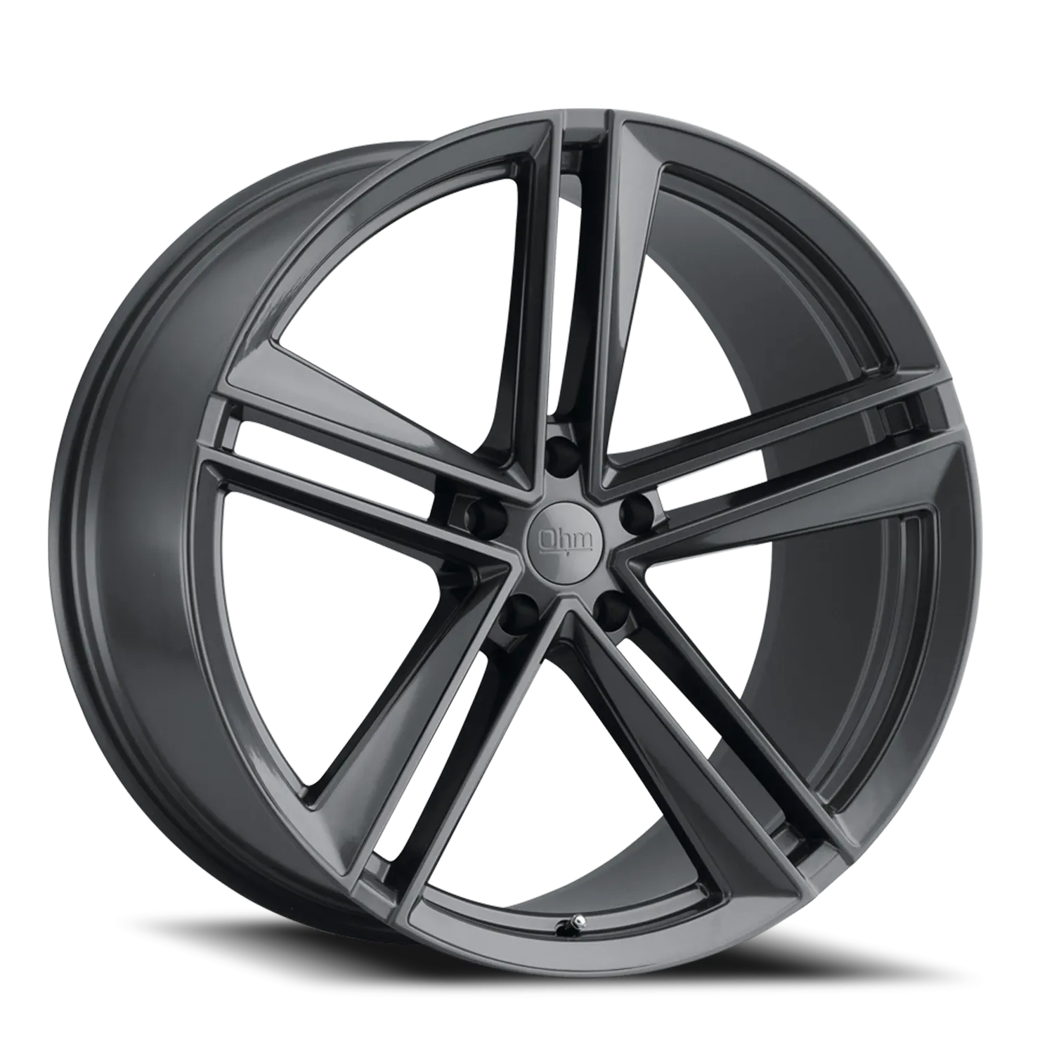OHM LIGHTNING 18x8.5 Gloss
