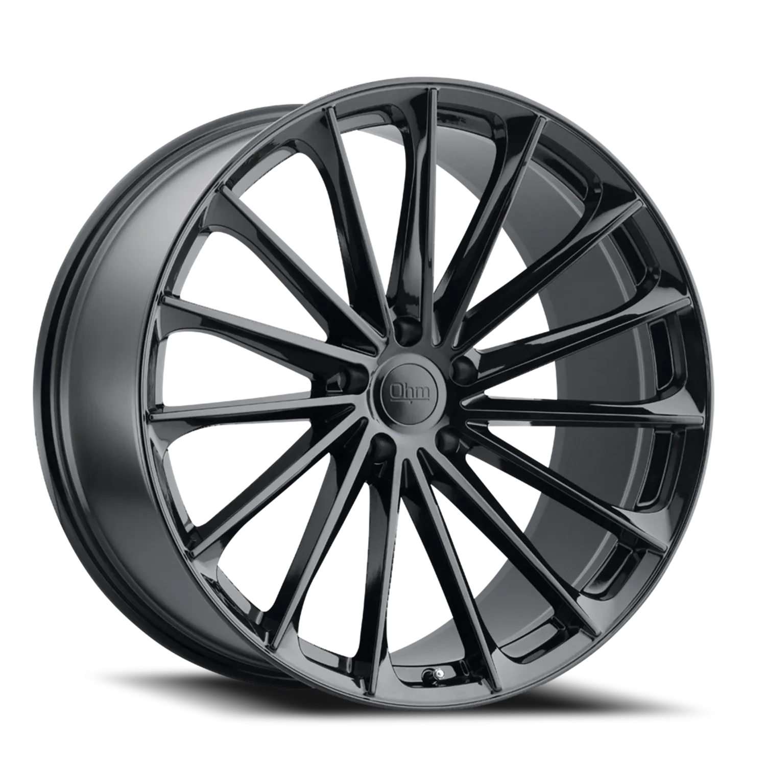 OHM PROTON 20x10