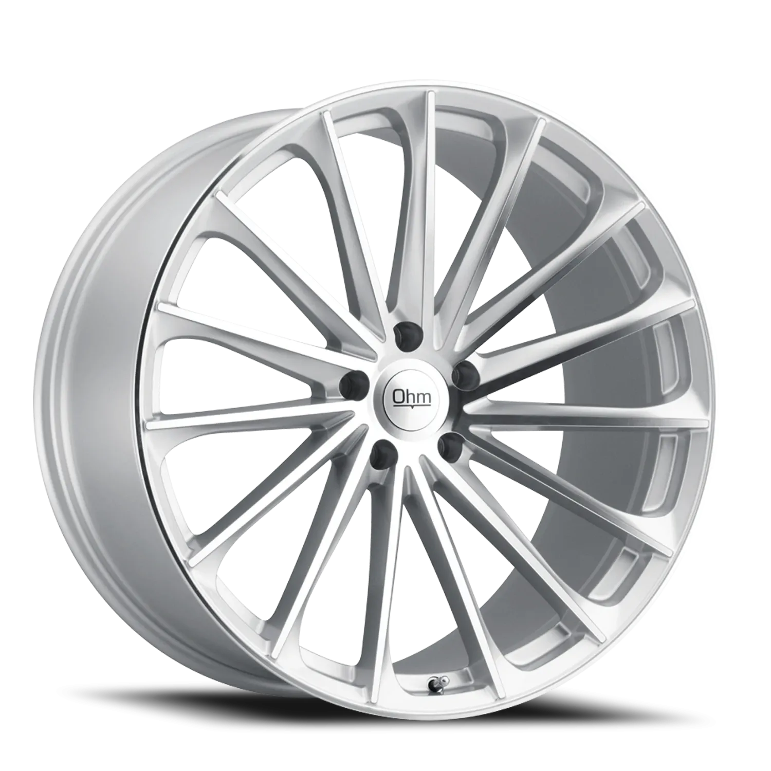 OHM PROTON 20X10