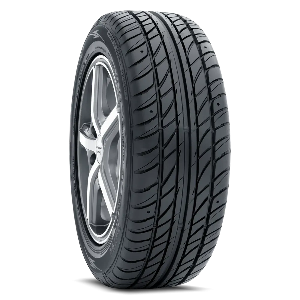Ohtsu FP7000 235/55R18 100V BSW