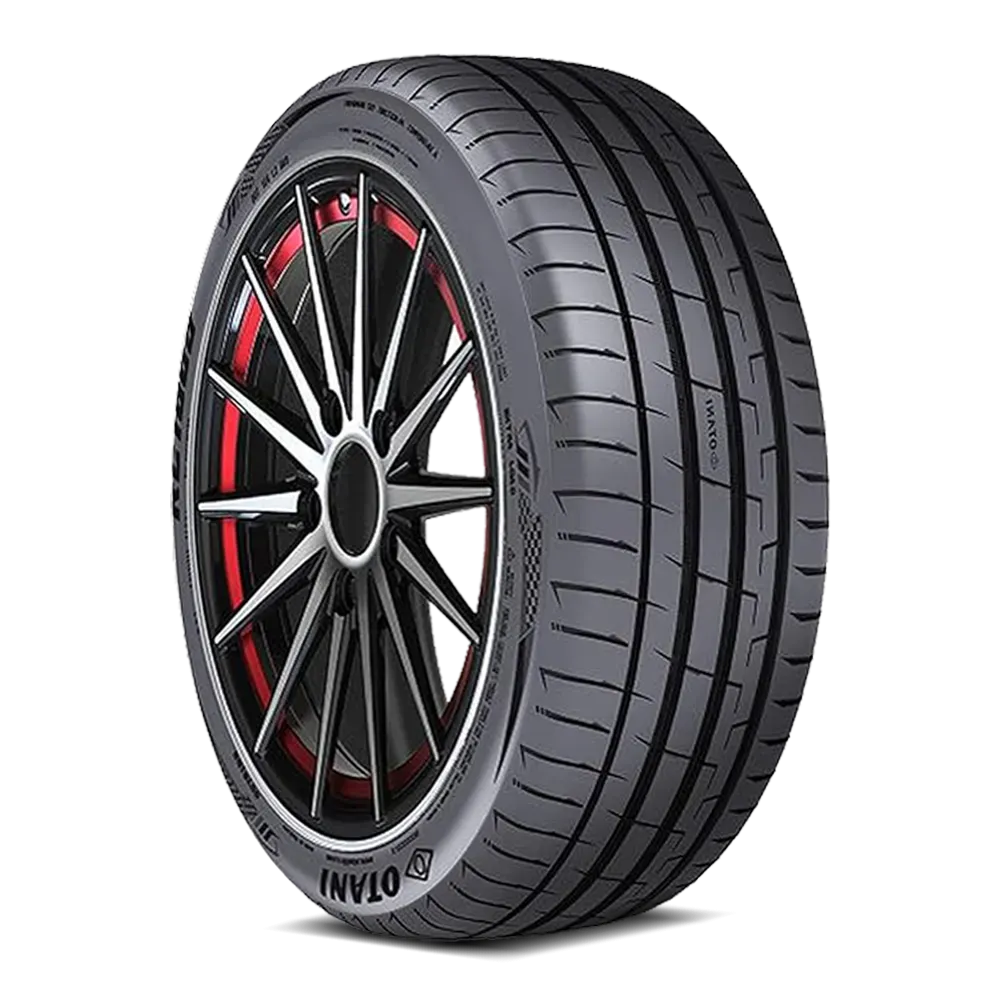 245/40ZR20 XL Otani KC1000