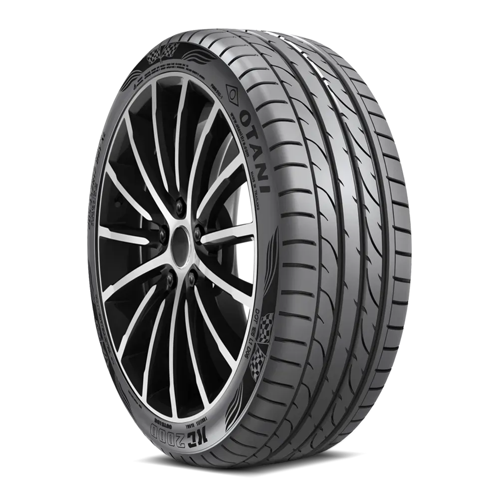 Otani KC2000 285/30R19XL 98Y BSW