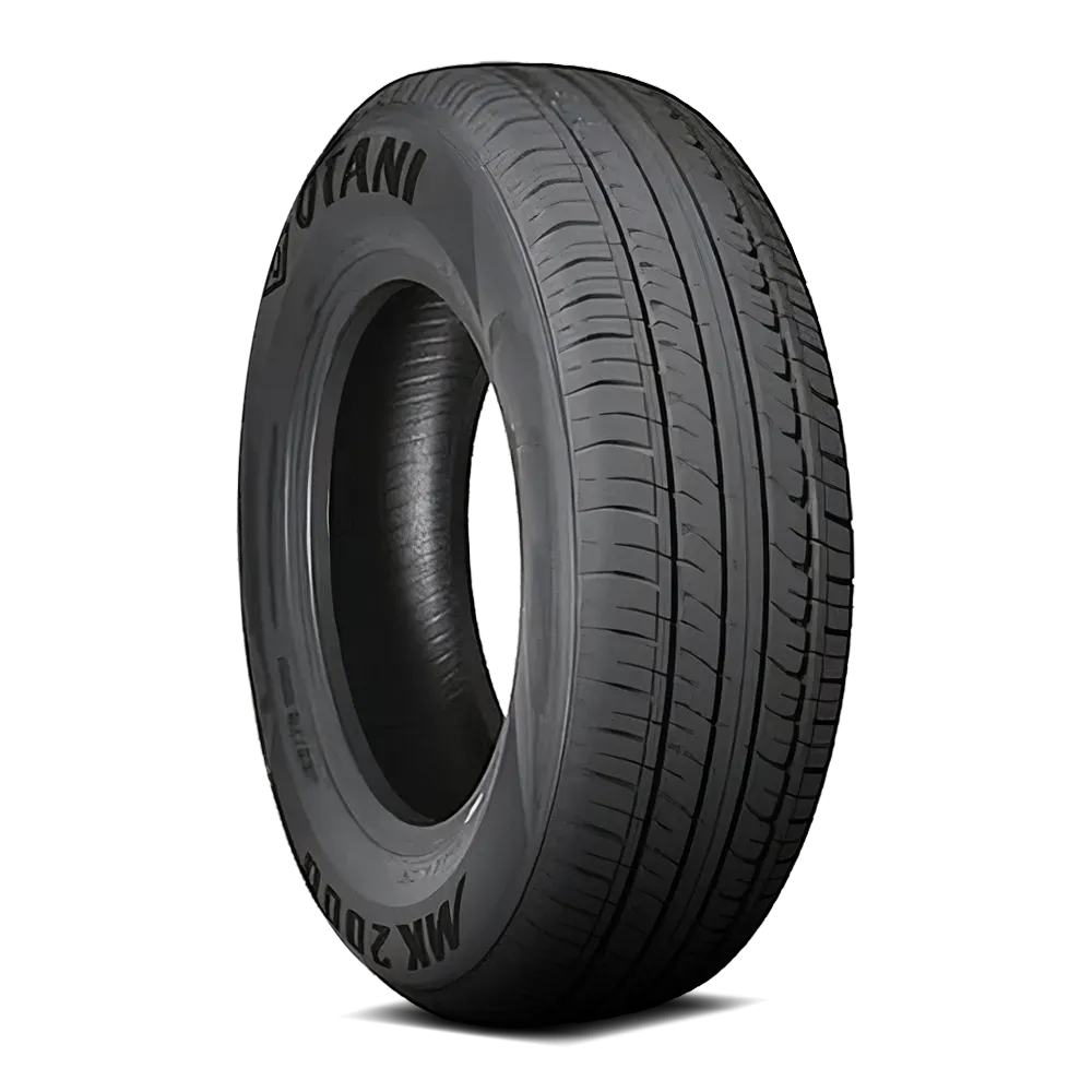Otani MK2000 195/75R16 D/8PLY BSW