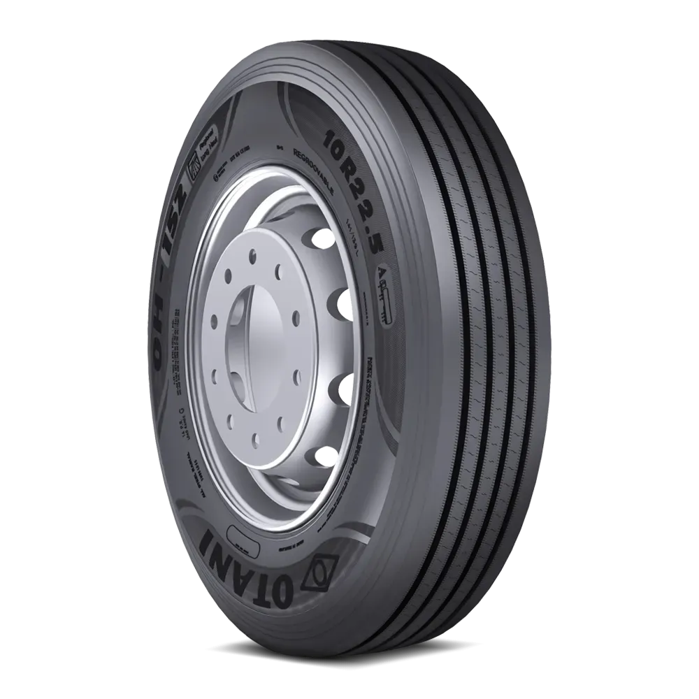 Otani OH-152 10R22.5 G/14PLY
