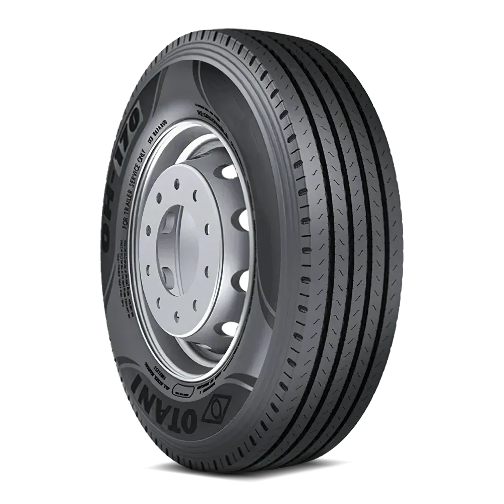 ST235/80R16 G Otani OH-170 (Trailer Use ONLY)