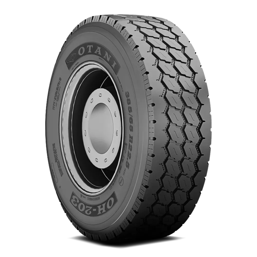 Otani OH-203 385/65R22.5 L/20PLY