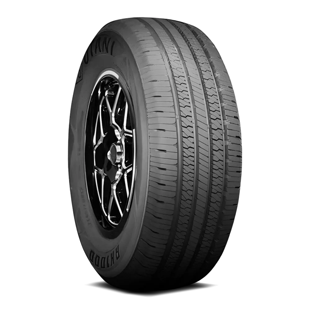 Otani RK1000 LT245/75R16 E/10PLY BSW