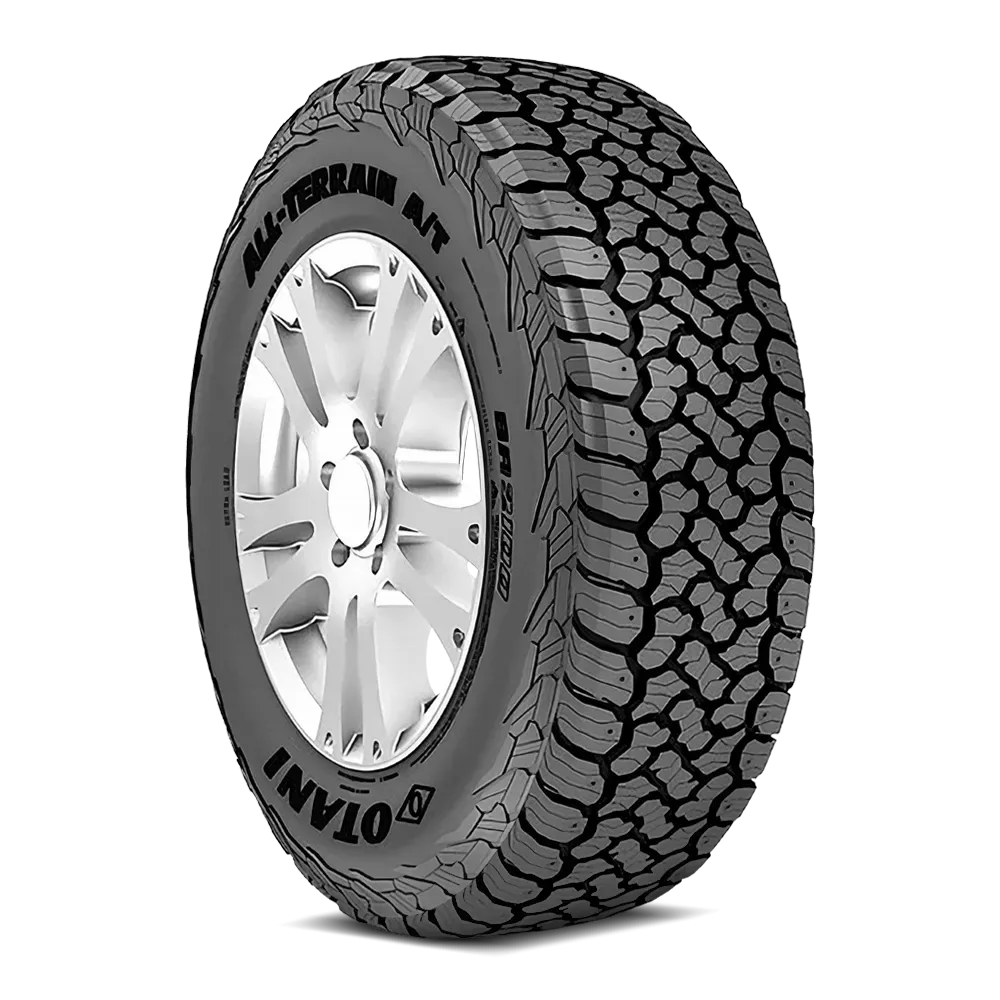 Otani SA2100 33X12.50R17 E/10PLY