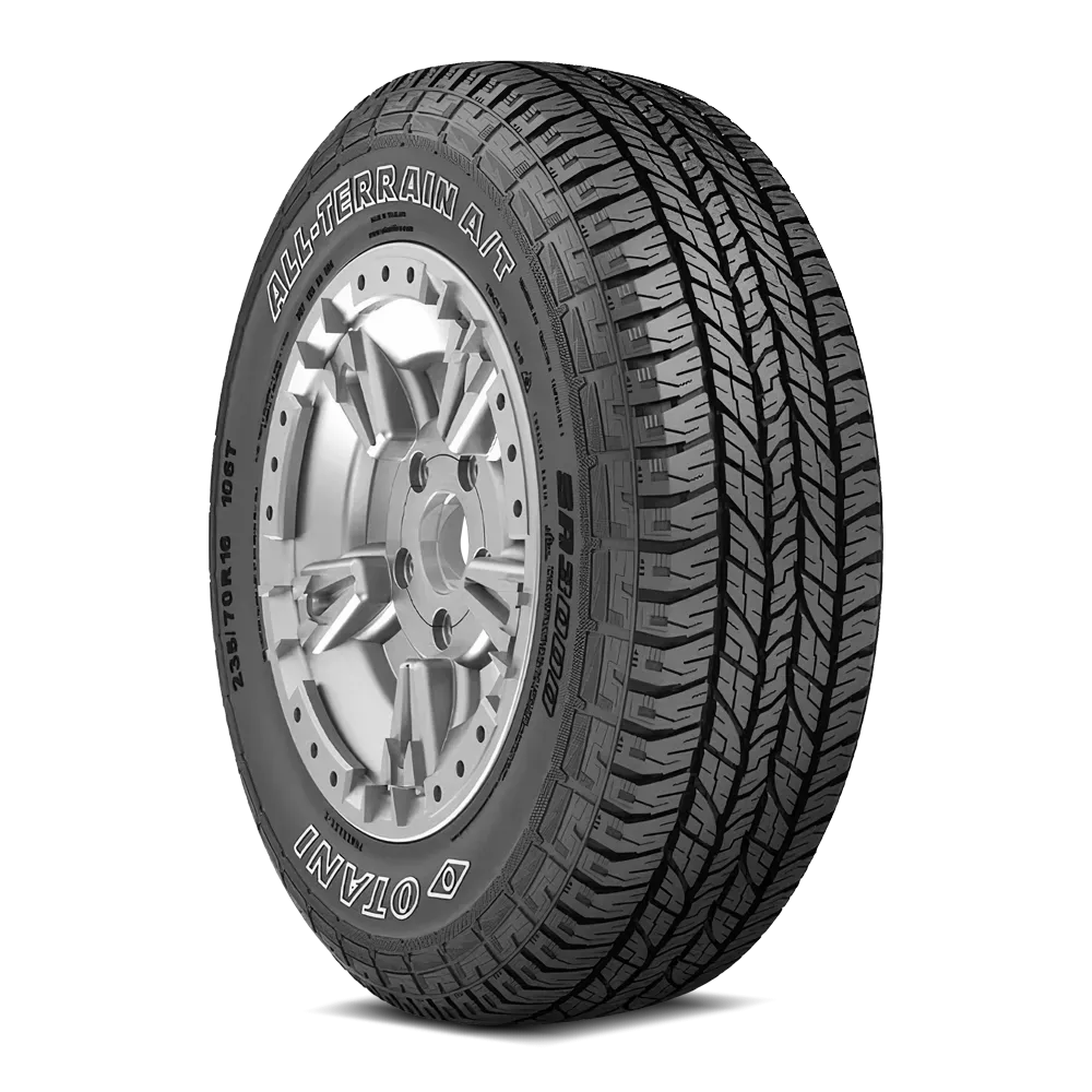 Otani SA3000 275/65R18XL 116T BSW