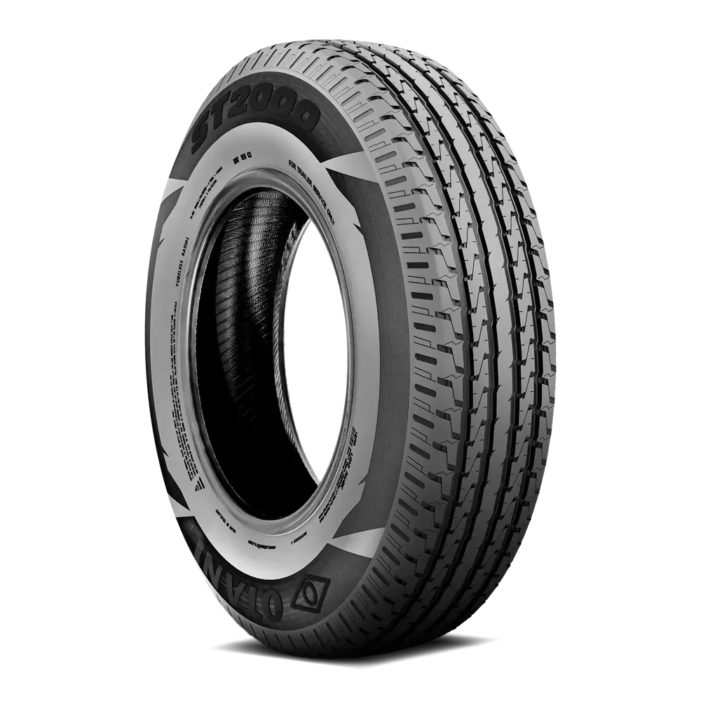 ST215/75R14 D Otani ST2000 (Trailer Use ONLY)