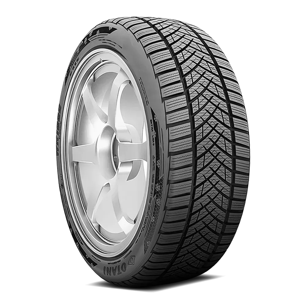 Otani WK1000 215/45R17XL 91V BSW