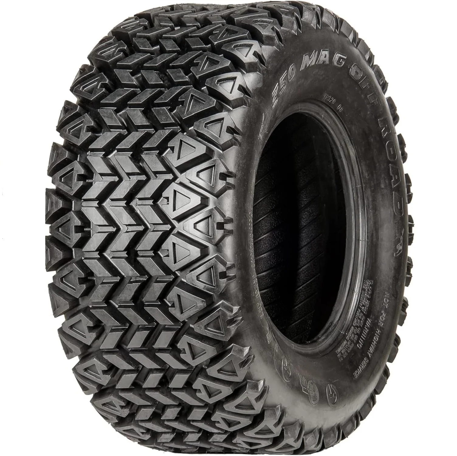 OTR 350 Mag 24X9.00-12 C/6PLY