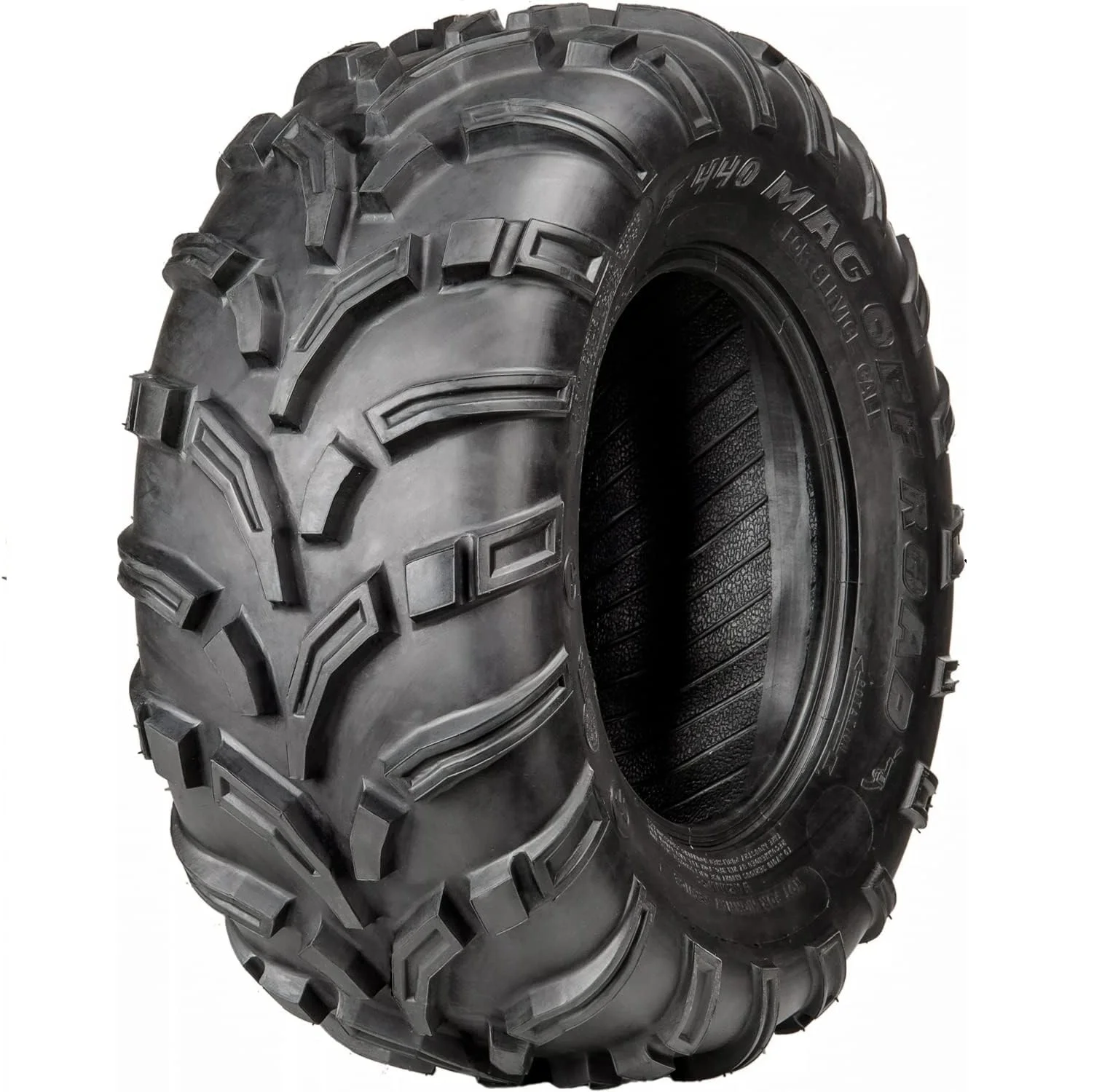 OTR 440 Mag 24X11.00-12 C/6PLY