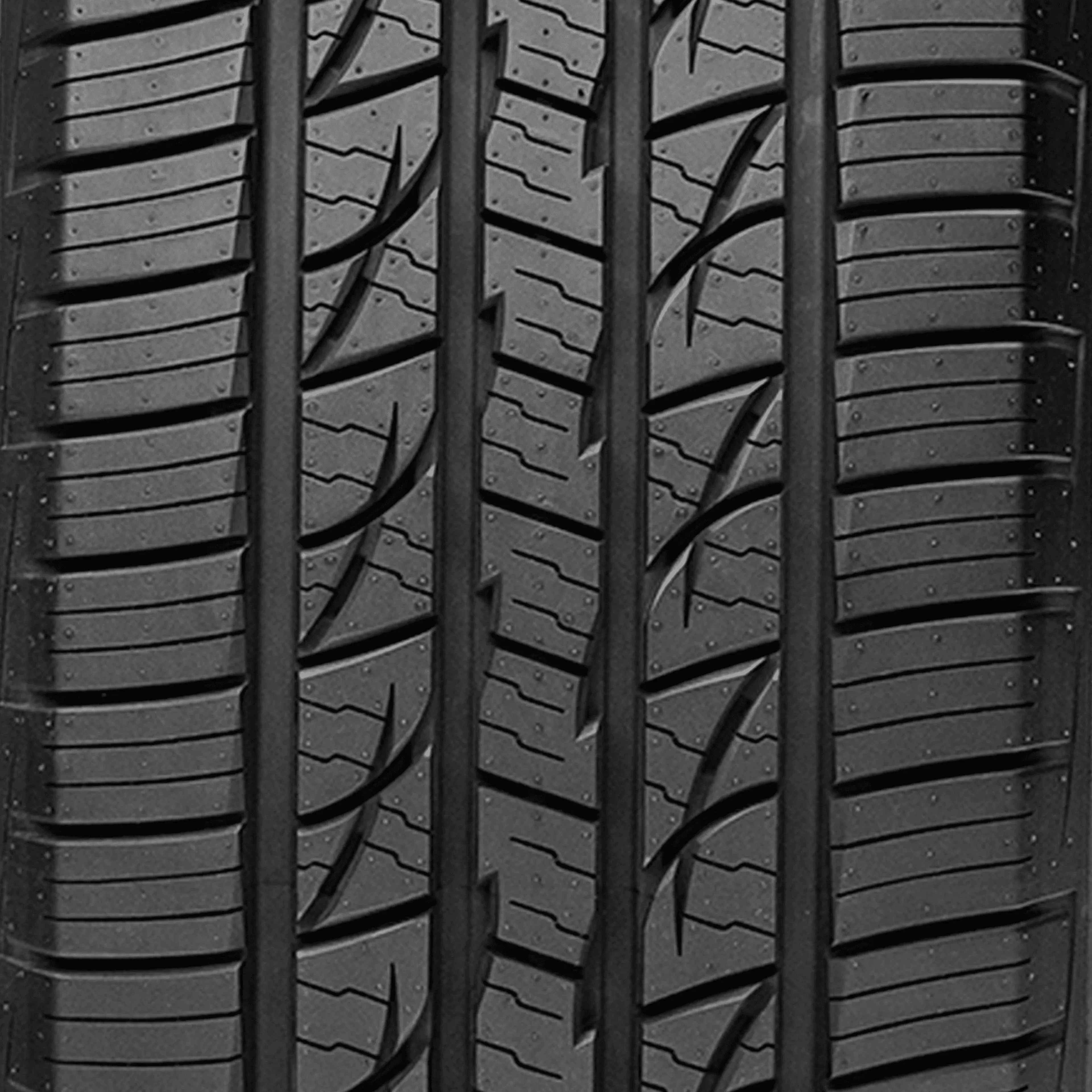 OTR Chevron 18X8.50-8 B/4PLY