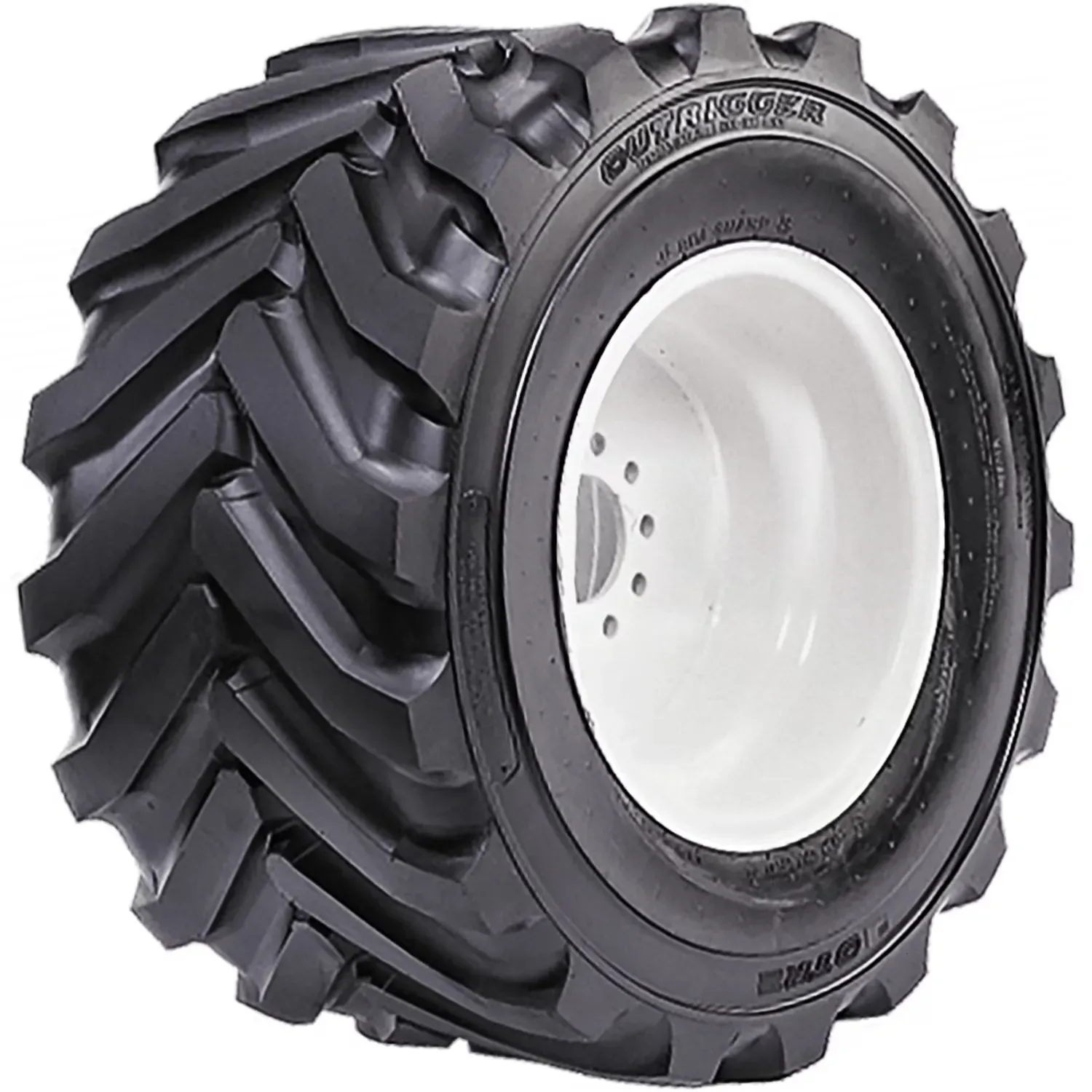 OTR Outrigger HF3 26X12D380 D/8PLY