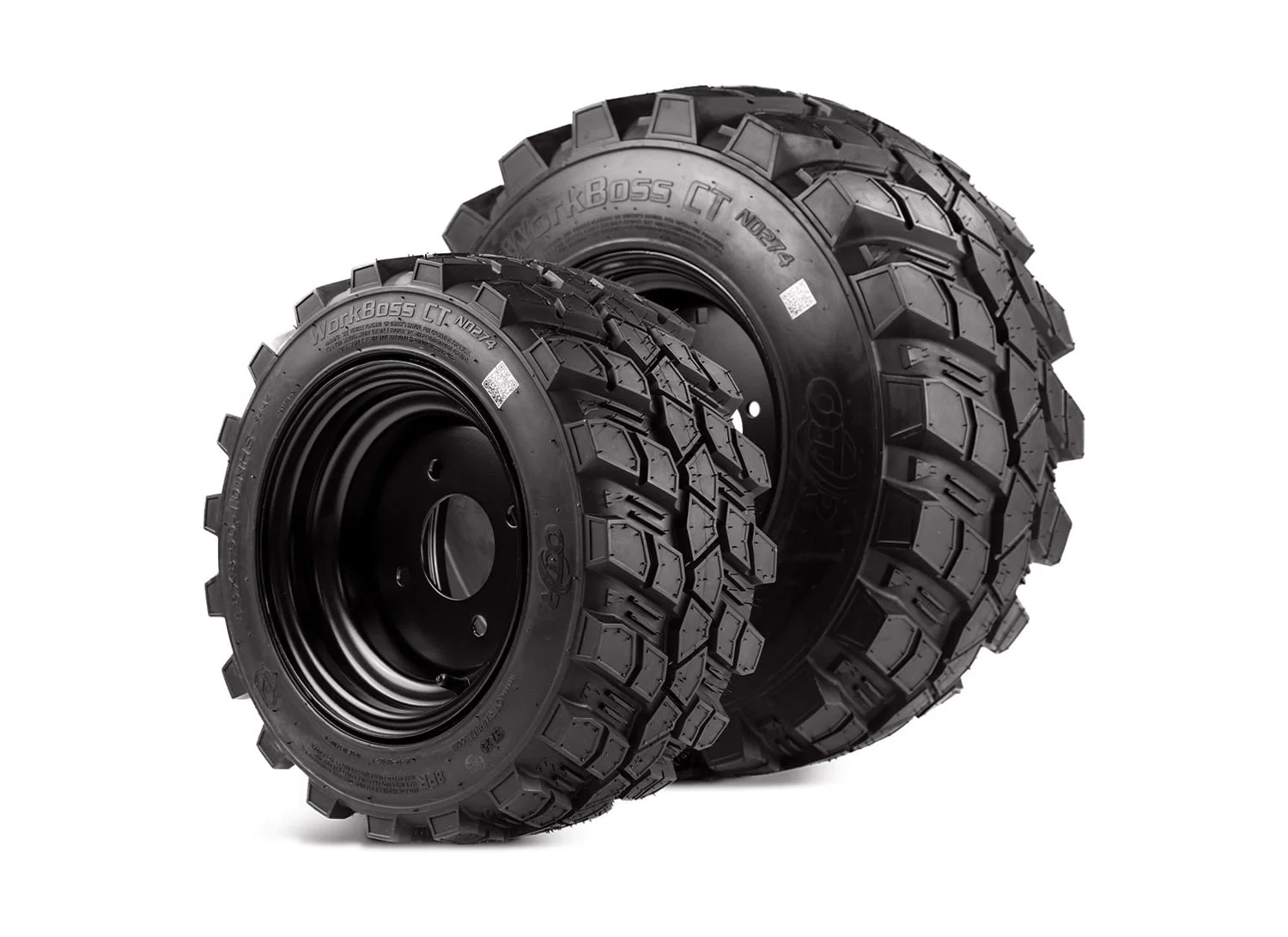 OTR Prowler 23X10.50-14 B/4PLY