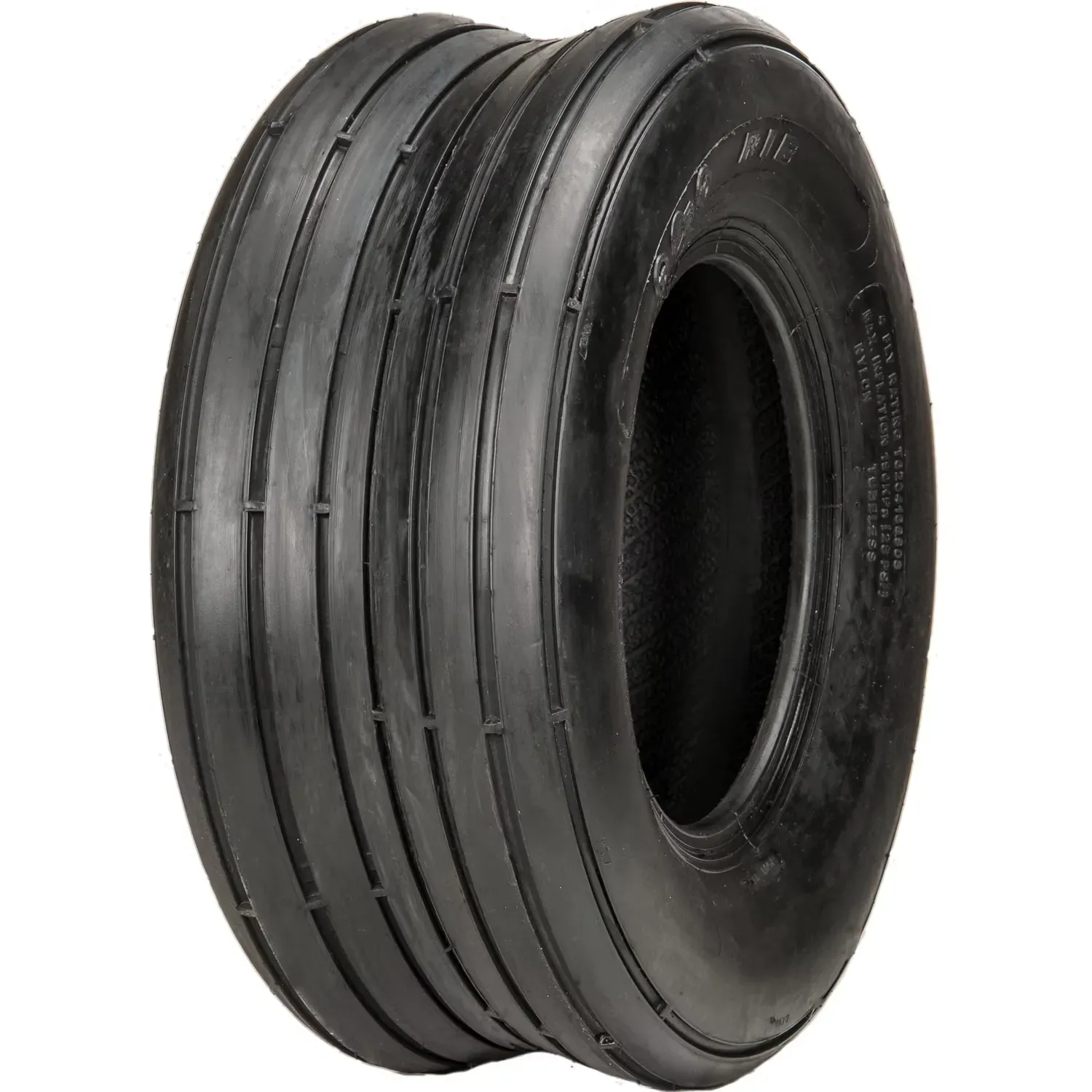 OTR Turf Rib 16X6.50-8 B/4PLY