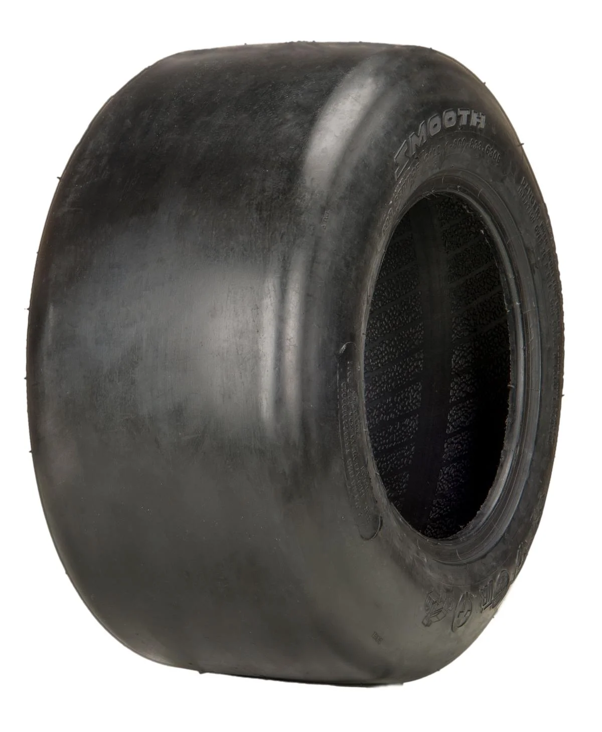 OTR Turf Smooth 11X4.00-5 B/4PLY