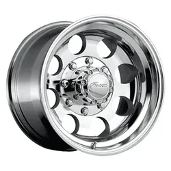 PACER 164P LT Mod Polished 15x10 Polished
