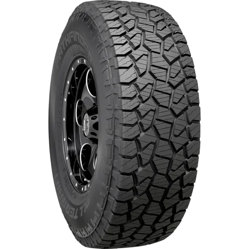 VANTAGE AT 275/60R20 114T BLK