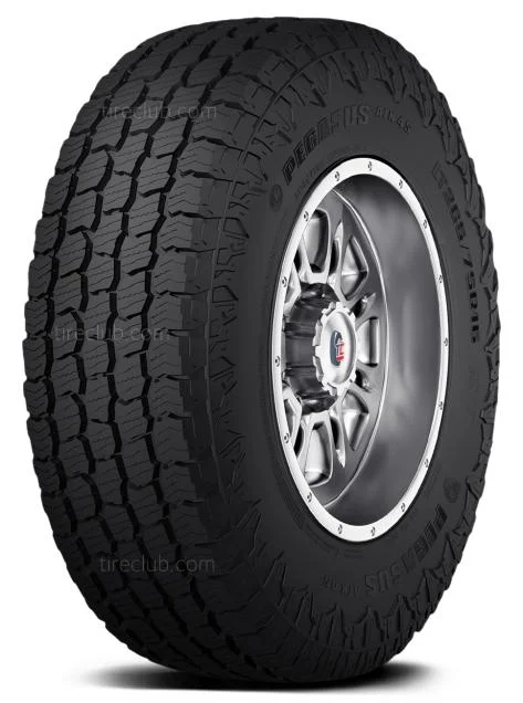 33X12.50R18LT E Pegasus ATX 4S