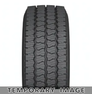 225/70R19.5 G Percheron Commercial AT