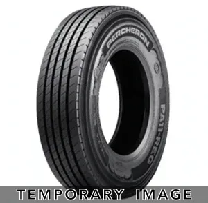 295/75R22.5 H Percheron PA11-Reg