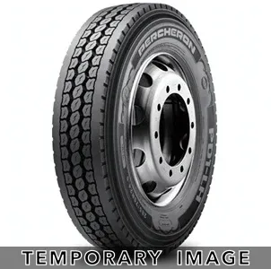 295/75R22.5 H Percheron PD1-LH