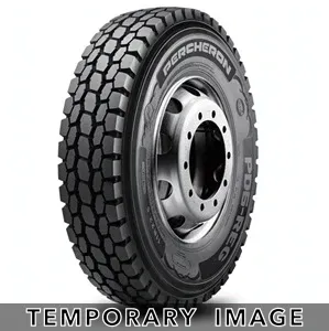 295/75R22.5 H Percheron PD6-Reg