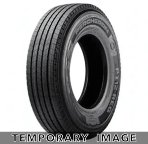 295/75R22.5 H Percheron PT12-Reg
