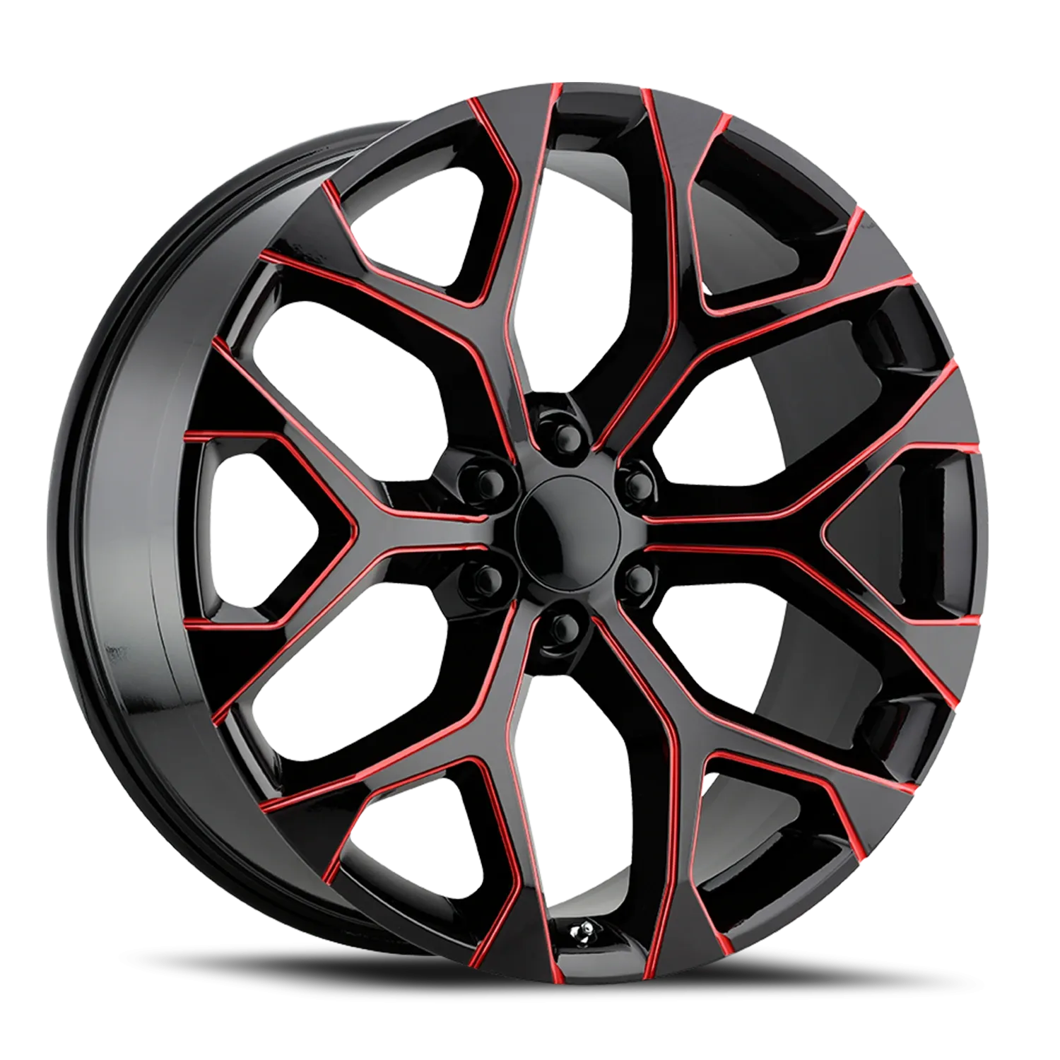 PERFORMANCE REPLICA PR176 22X9 GLOSS
