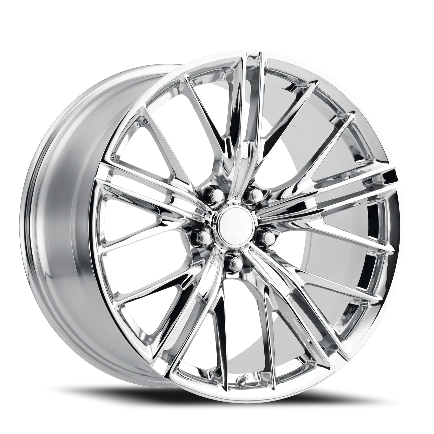 PERFORMANCE REPLICA PR194 20X10 CHROME