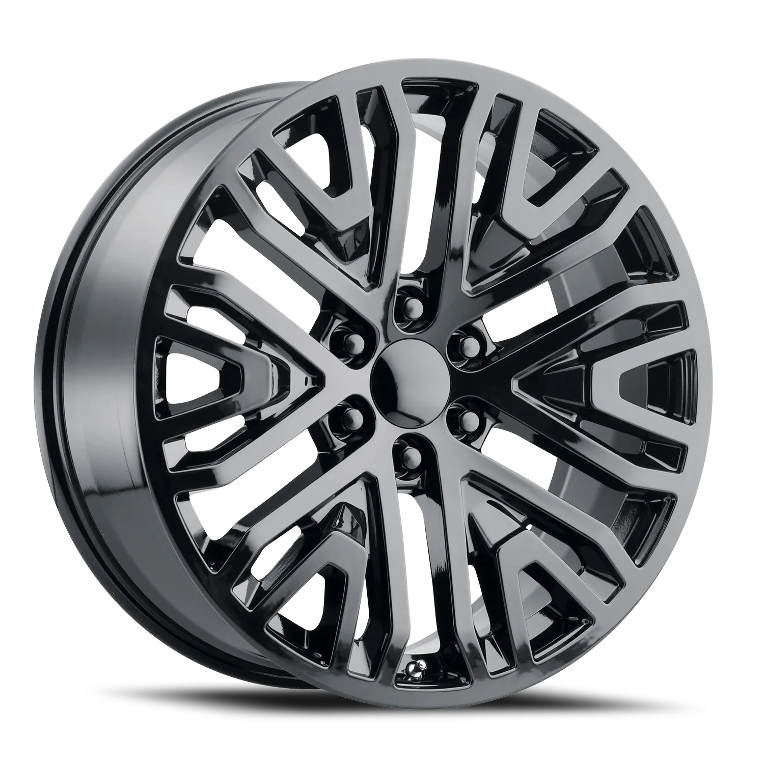 PERFORMANCE REPLICA PR197 24x10 Gloss