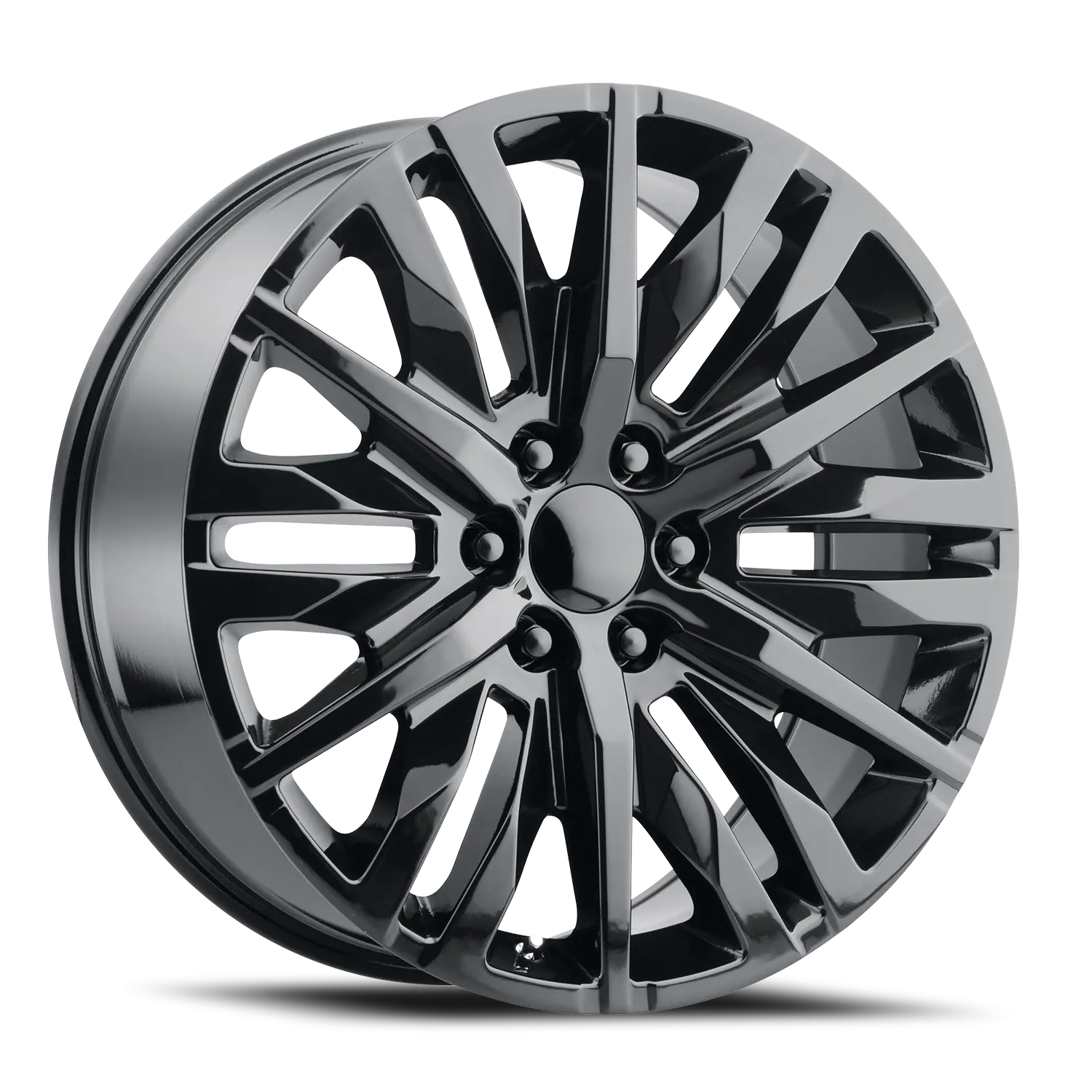 PERFORMANCE REPLICA PR198 26X10 GLOSS