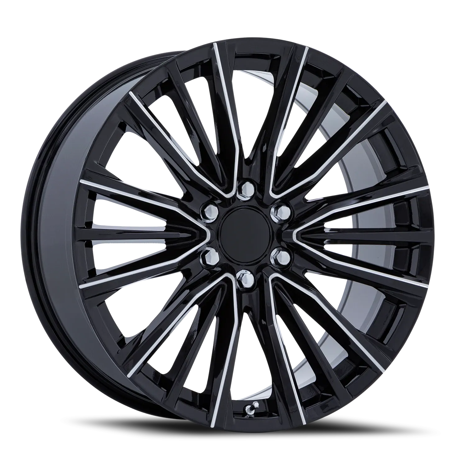 PERFORMANCE REPLICA PR223 22x9 Gloss