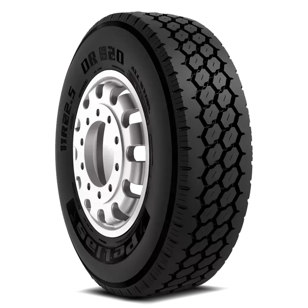 Petlas DR820 295/75R22.5 G/14PLY