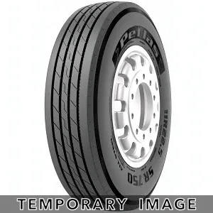 Petlas SR750 295/75R22.5 H/16PLY