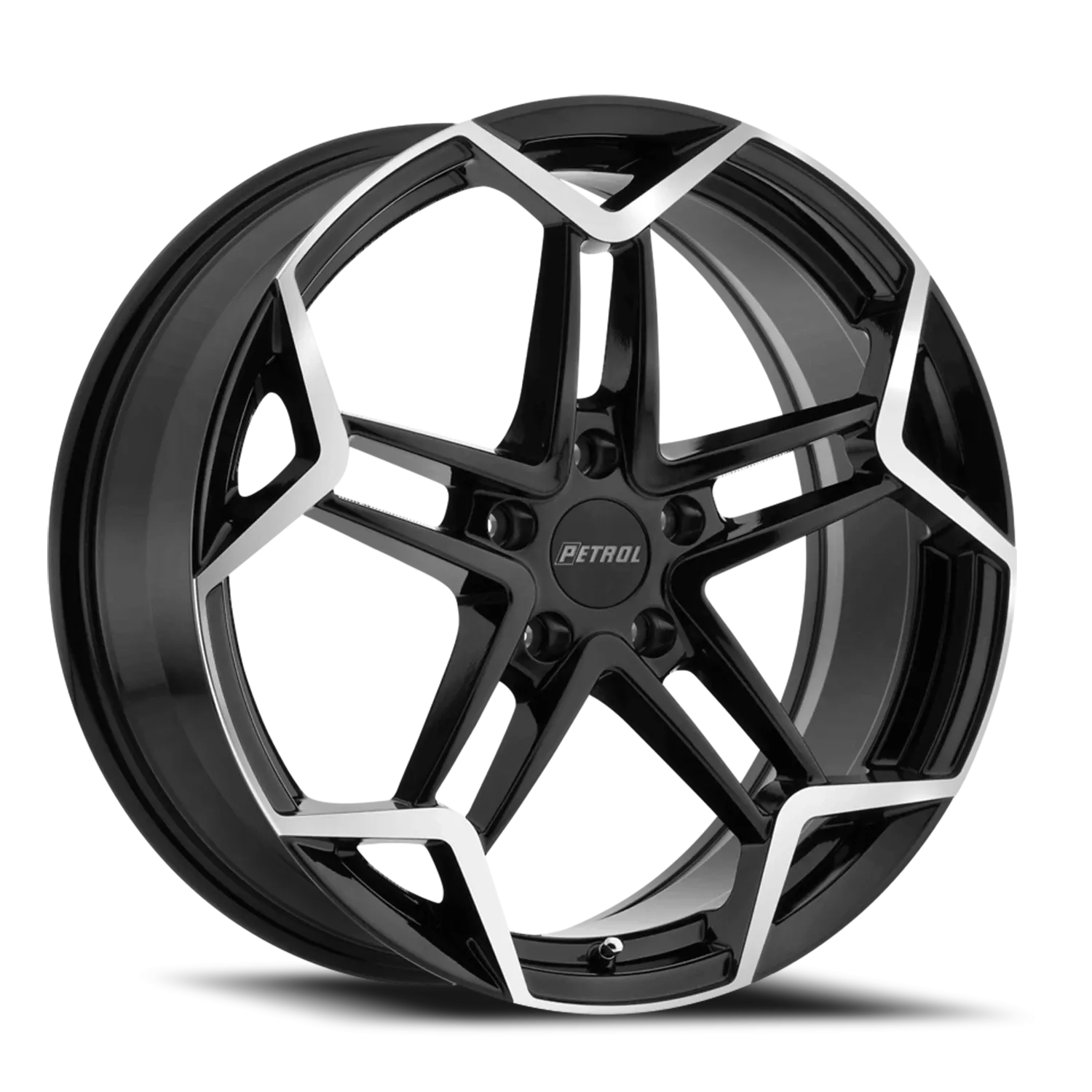PETROL P1A 17x8 Gloss