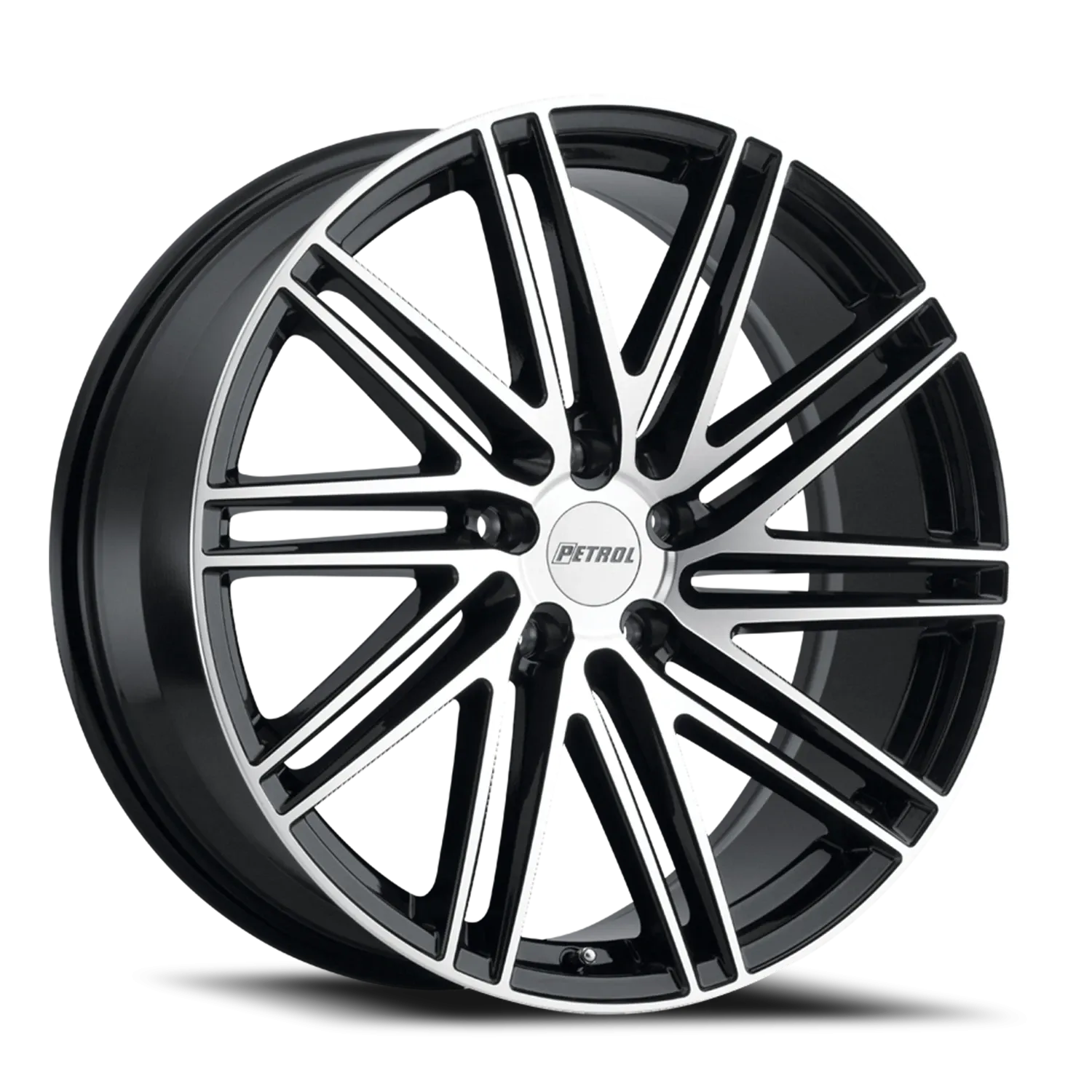 PETROL P1C 18x8 Gloss