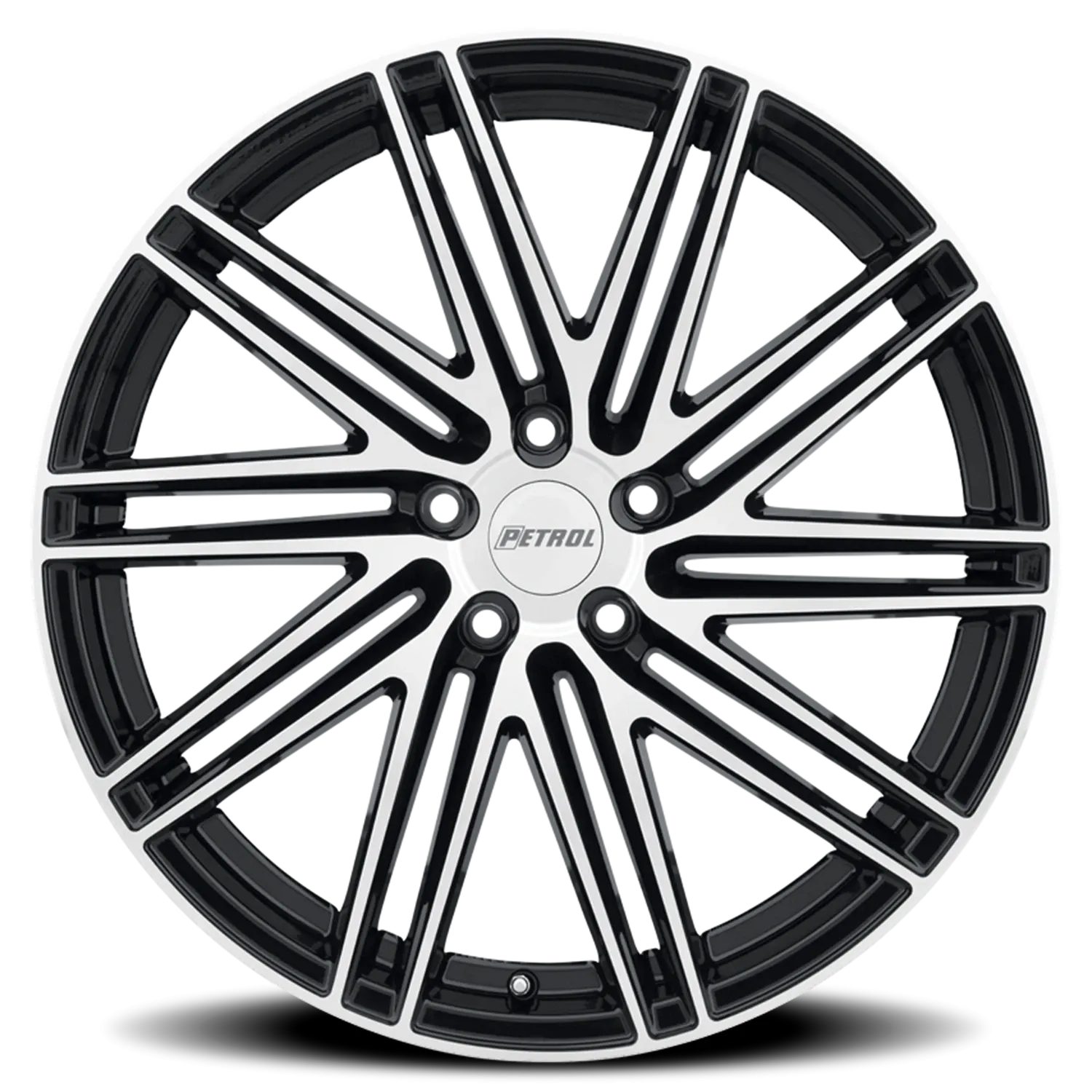PETROL P1C 18x8 Gloss