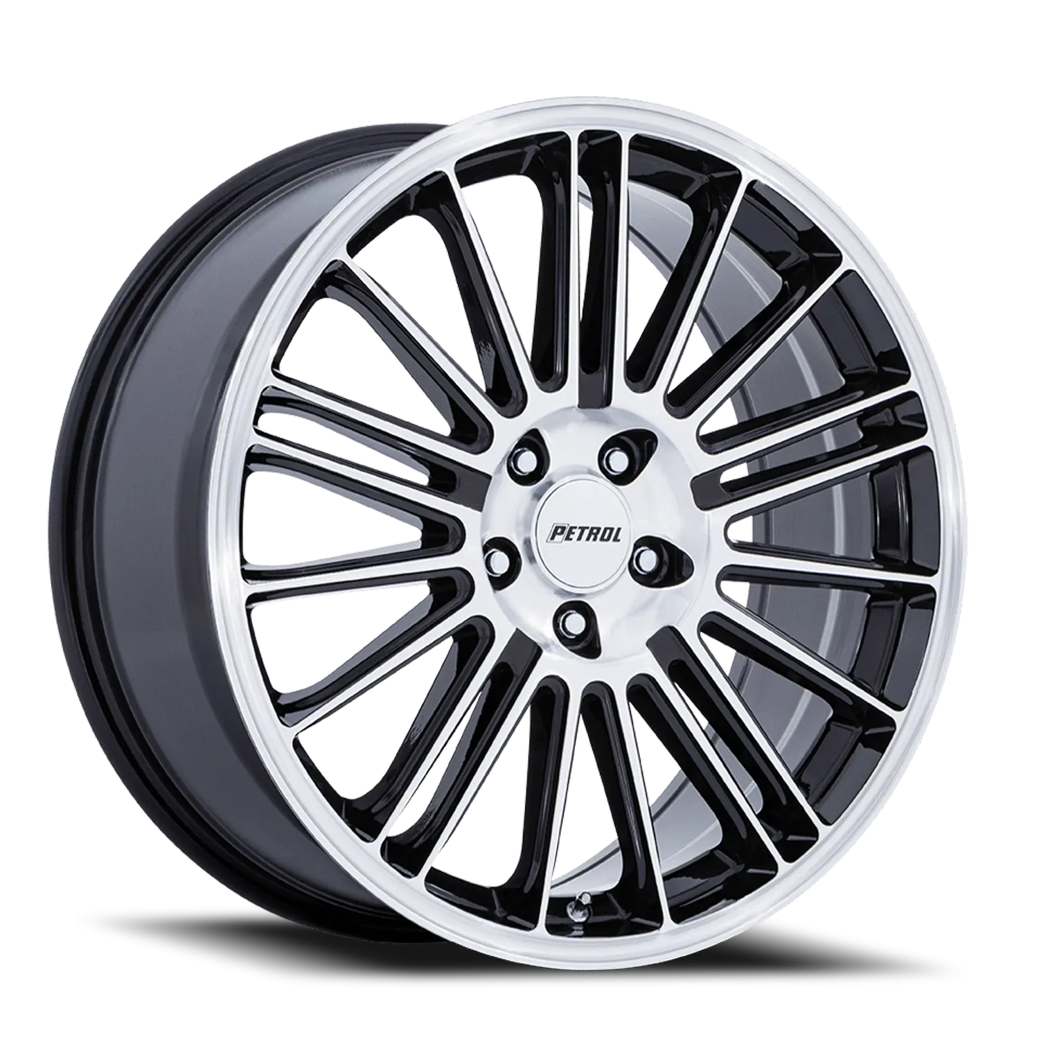 PETROL P1D 18X8 GLOSS
